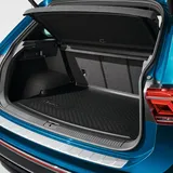 Volkswagen Tiguan Kofferraumschale Gepäckraumschale 5NA061161E