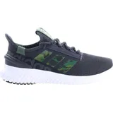 Herren Schmal Core Black/Green Oxide 42