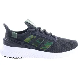 adidas Kaptir 2.0 Herren Schmal Core Black/Green Oxide 42