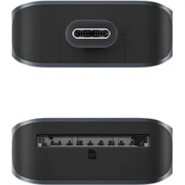 Hyper HyperDrive Next - 6 port USB-C 6in1
