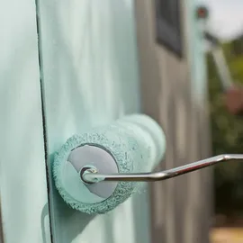 KETER Oakland 1175 3,50 x 2,29 m grau