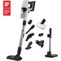 AEG Hygienic 8000 Akku-Staubsauger AP81HB25SH