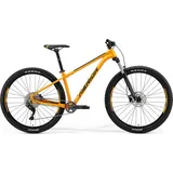 Merida Big.Trail 200 2023 29 Zoll RH 16 cm orange