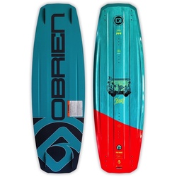 Obrien Sob Wakeboard 20 Park Cable Wake Board wakeboarding, Größe in cm: 140