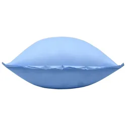 vidaXL Aufblasbare Poolkissen für Aufstellpools 10 Stk. PVC