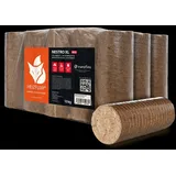 Heizfuxx Holzbriketts Nestro Xl Red 10kg x 3 Gebinde 30kg