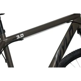 WYLD Heist 29 Zoll RH 51 cm braun