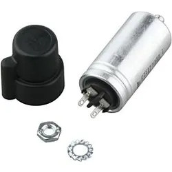 Bosch Kondensator 5885624 4MF400V für Motor AEG verp