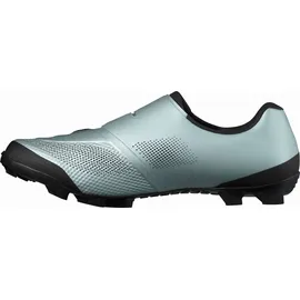 Shimano XC503 Eisblau 44