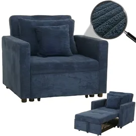 MCW MCW, Sessel, L90-C