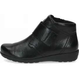 CAPRICE Stiefelette in schwarz - 42