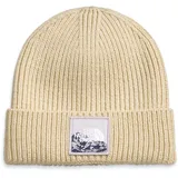 The North Face TNF Logo Box Mütze mit Bündchen, Gravl/Grphcptch, One Size Regular, Gravl/Grphcptch, Einheitsgröße - Einheitsgröße