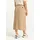 Jack Wolfskin Sommerrock Damen Beige 38/40