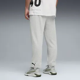 Puma Graphics Training Jogginghose Grau S