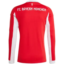 adidas FC Bayern München Heimtrikot 2025/26 langarm Herren Gr. 3XL