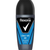 Rexona Antitranspirant, Roll-On Men Cobalt Dry