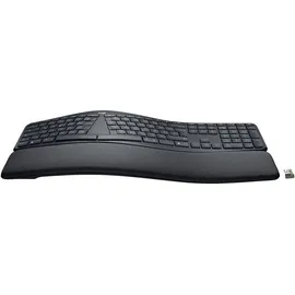 Logitech Ergo K860 Wireless Tastatur ES