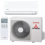 Mitsubishi HEAVY Wandgerät-Set SRK50ZTL-W + SRC50ZTL-W - 5,0kW