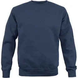 Fruit of the Loom Premium Sweat Pullover navy, Größe L