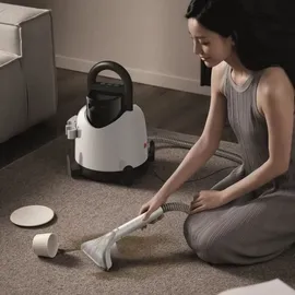 EZICLEAN 850 W 1,4 L 3-in-1-Reiniger