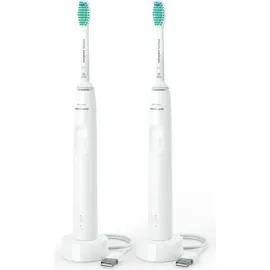 Philips Sonicare 3100 Series HX3675/13 Doppelpack