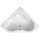 Ottofond Lucia Whirlpoolbadewanne 140 x 140 cm 511669