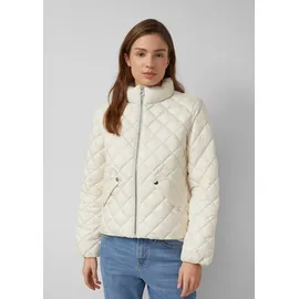 s.Oliver Kurze Steppjacke mit Stehkragen - 42