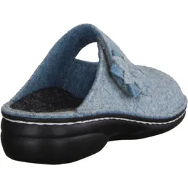 Finn Comfort Arlberg Blau 38