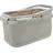 Tanner Cord-Tragekorb Pure Sand, leer