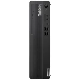 Lenovo M70s Gen 3 i5-12400 Intel® CoreTM i5 8 GB DDR4-SDRAM 256 GB SSD Windows 11 Pro PC Schwarz