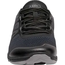 Xero Shoes HFS II Laufschuhe 39 Schwarz/Frostgrau