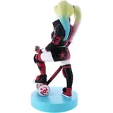 NBG Harley Quinn Controller Halterung Mehrfarbig für PlayStation / Xbox