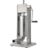 Import Professioneller Wurstfüller 5 Kg Kraft&dele