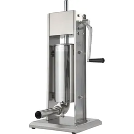 Import Professioneller Wurstfüller 5 Kg Kraft&dele