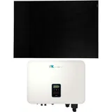 a-TroniX 7kWp glas glas PV-Anlage 410 W inkl. a-TroniX Hybridpower 5kW