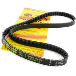 Keilriemen Special Belt Malossi, Peugeot FOX / Honda Wallaroo