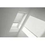 VELUX Jalousie manuell silber Uni PAL M04, 7057SWL