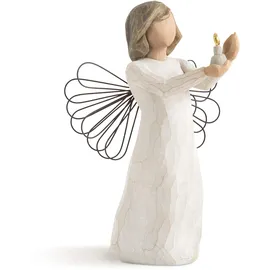 Willow Tree Enesco Willow Tree Angel of Hope Figurine