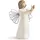 Willow Tree Enesco Willow Tree Angel of Hope Figurine