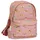 A Little Lovely Company Kindergarten Rucksack 7L Schmetterlinge Rosa - Rosa