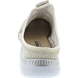 Rieker M5095 Damen Beige 36