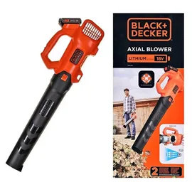 Black & Decker BCBL200L