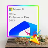 Office 2013 Professional Plus Günstiger Angebot [Digital] [Digital]