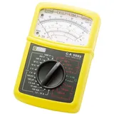 CHAUVIN ARNOUX C.A 5003 Analog-Multimeter mit Transportkoffer