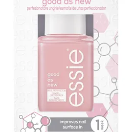 essie good as new Nagelunterlack