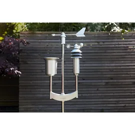 eQ-3 Homematic IP Wettersensor pro