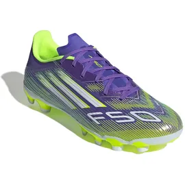 adidas F50 League MG - lila 48