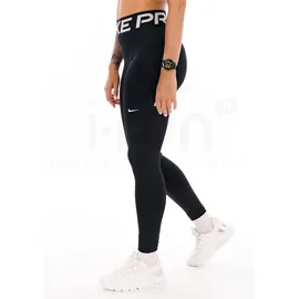 Nike Pro Sculpt High-Waist Leggings Damen 010 black/white XS