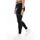Nike Pro Sculpt High-Waist Leggings Damen 010 black/white XS
