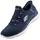 Blue/Silver 38